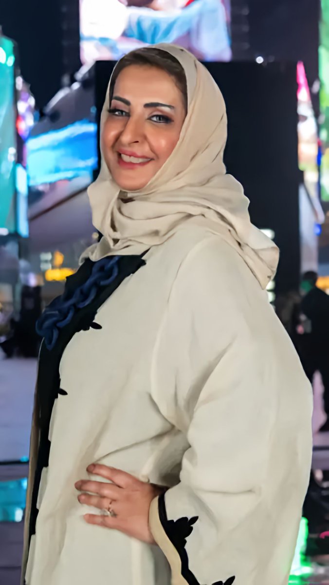 Princess Hind Al_saud tweet media
