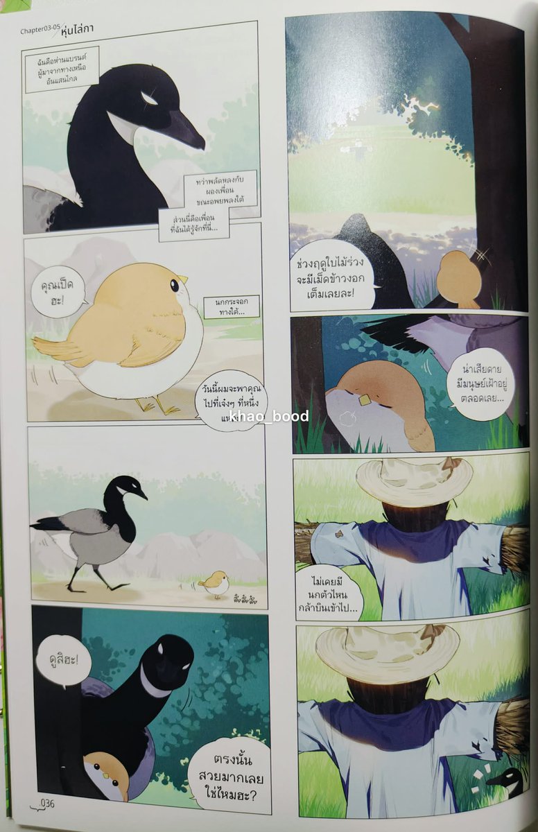 ข้าวบูด 🍚 ไม่ซื้อจะเคลียกองดอง tweet media