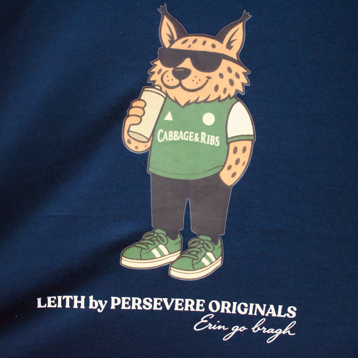 Persevere Originals tweet media