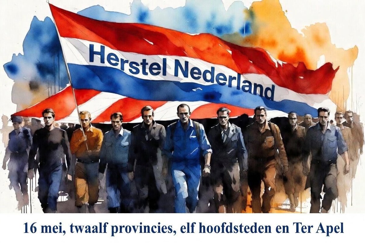 BobNL🇳🇱 tweet media