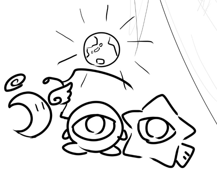 紫陰キャ(ぶどう) tweet media