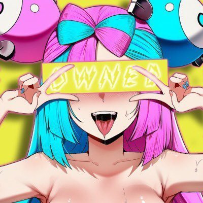 ⚡️ 𝐙𝐀𝐏𝐏𝐄𝐃 $𝑬𝑹𝑽𝑨𝑵𝑻 𝑵𝑨𝑴𝑰 ⚡️ tweet media