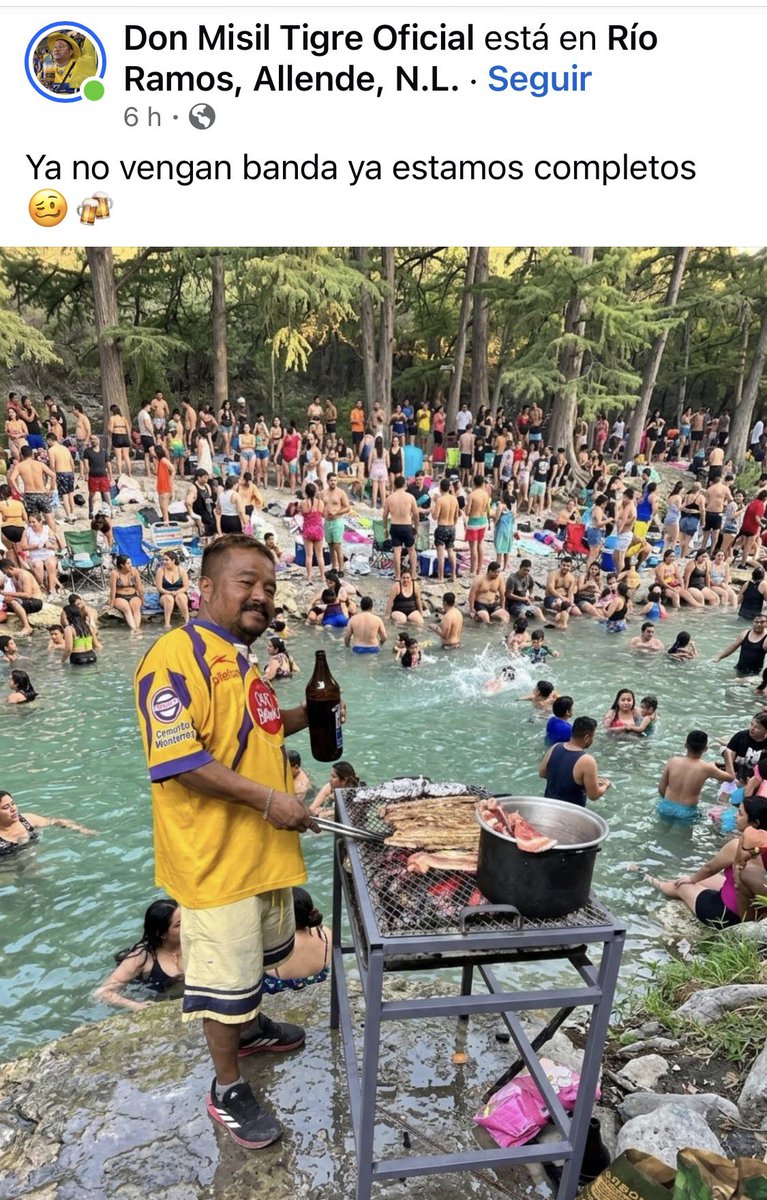 Prietos en Aprietos tweet media