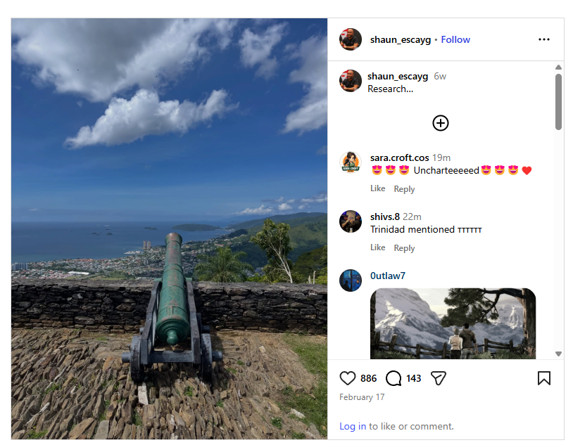 Saved You A Click Video Games tweet media