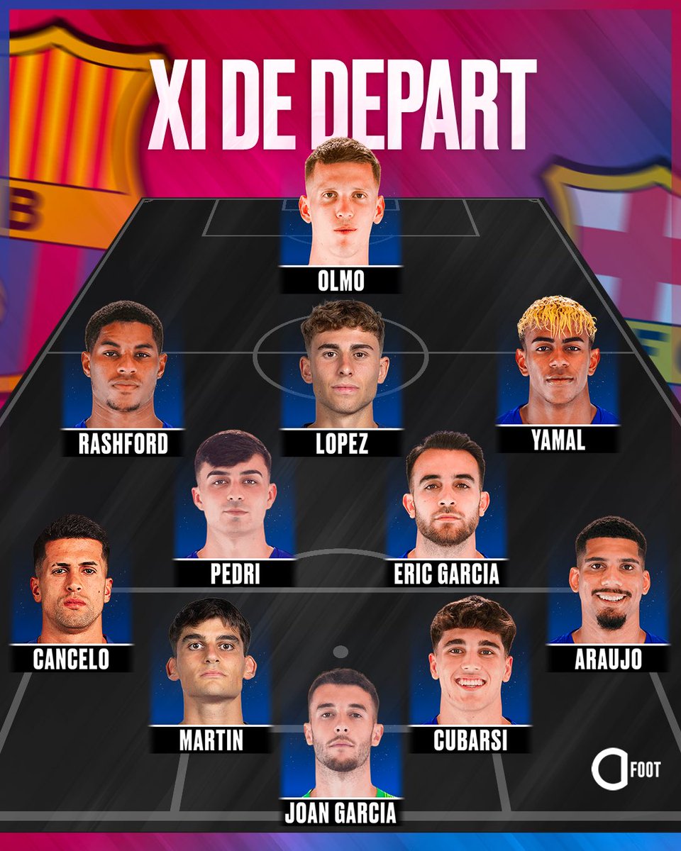 Actu Foot tweet media