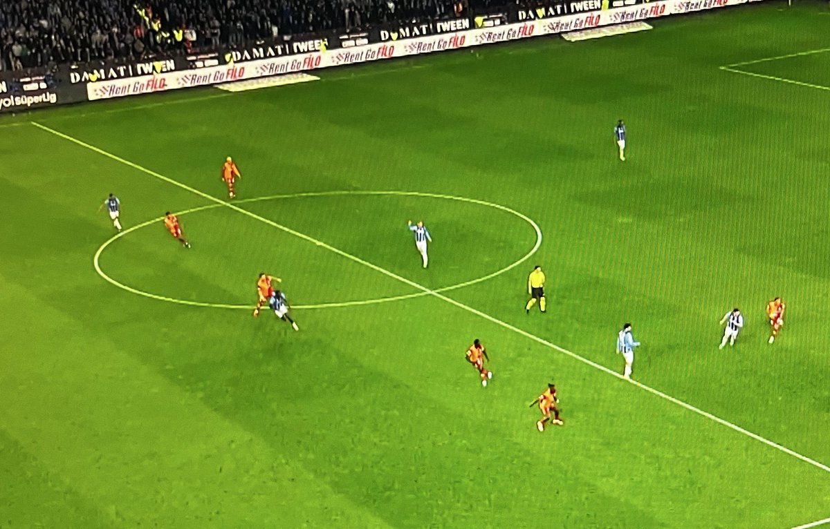 Ali H. Çetin tweet media