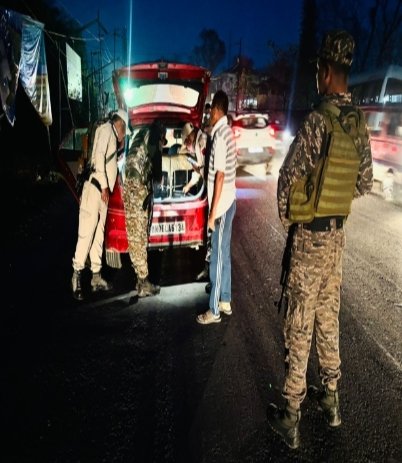 Dig Range Imphal CRPF tweet media