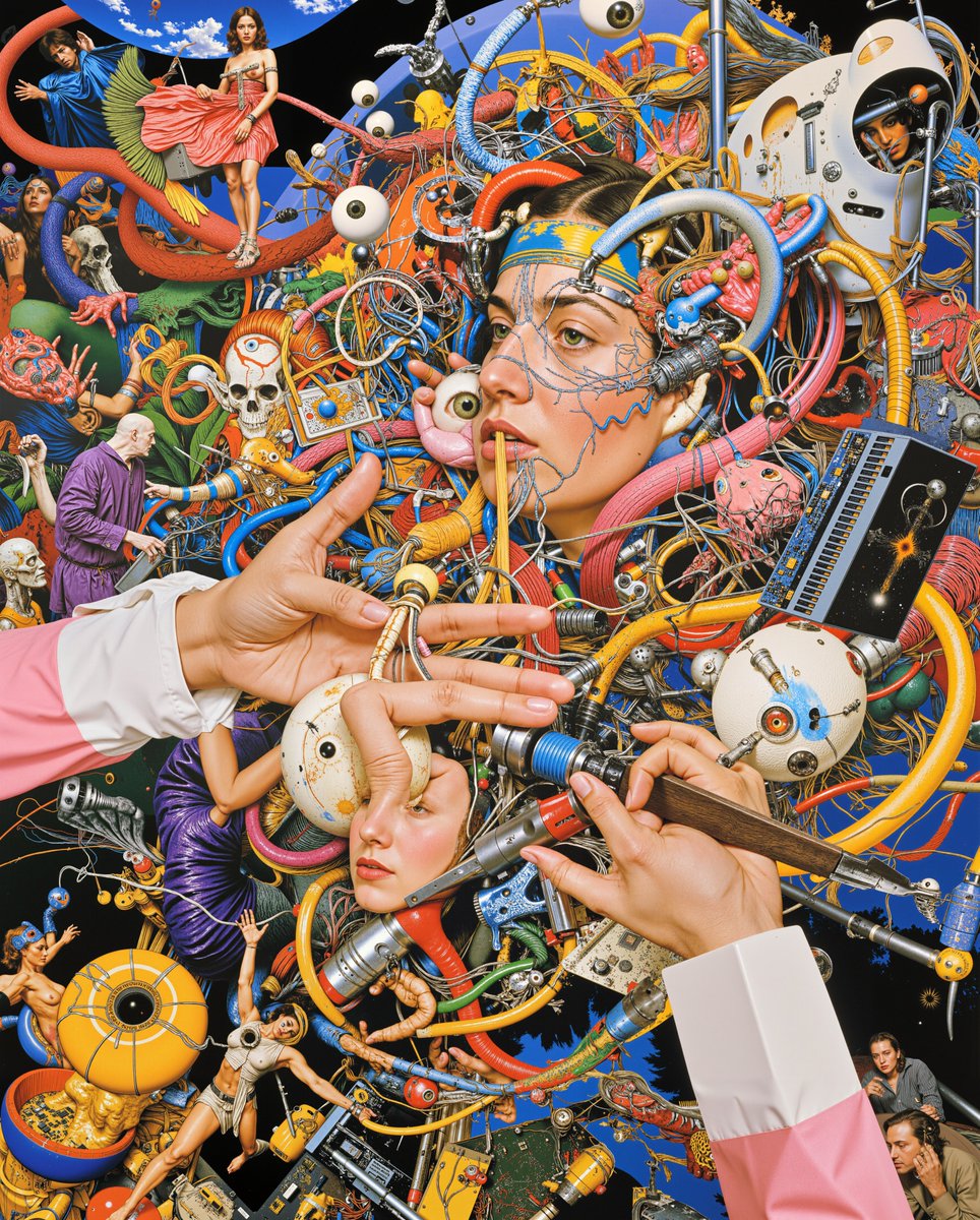 Vnderworld tweet media