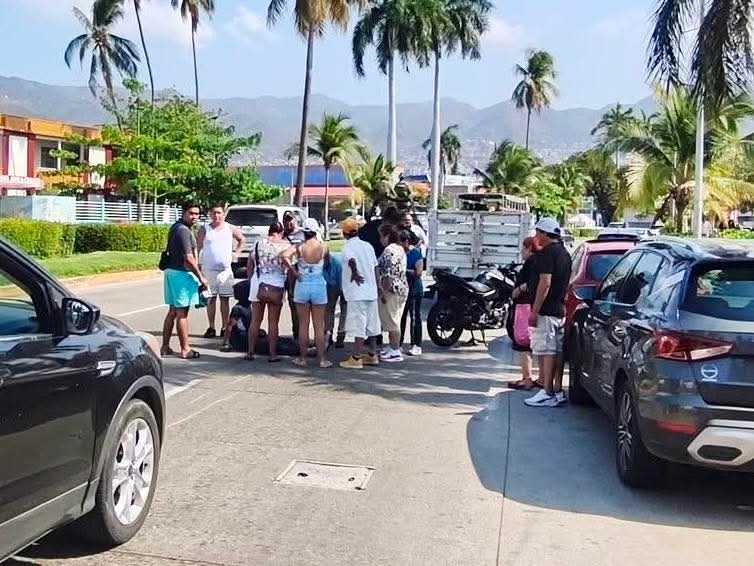 El Sol de Chilpancingo tweet media