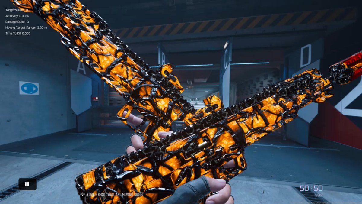 Scream 💛🤍💜🖤 tweet media