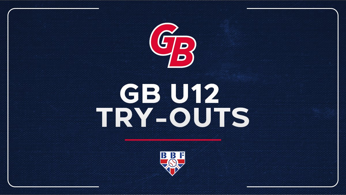 British Baseball Federation tweet media