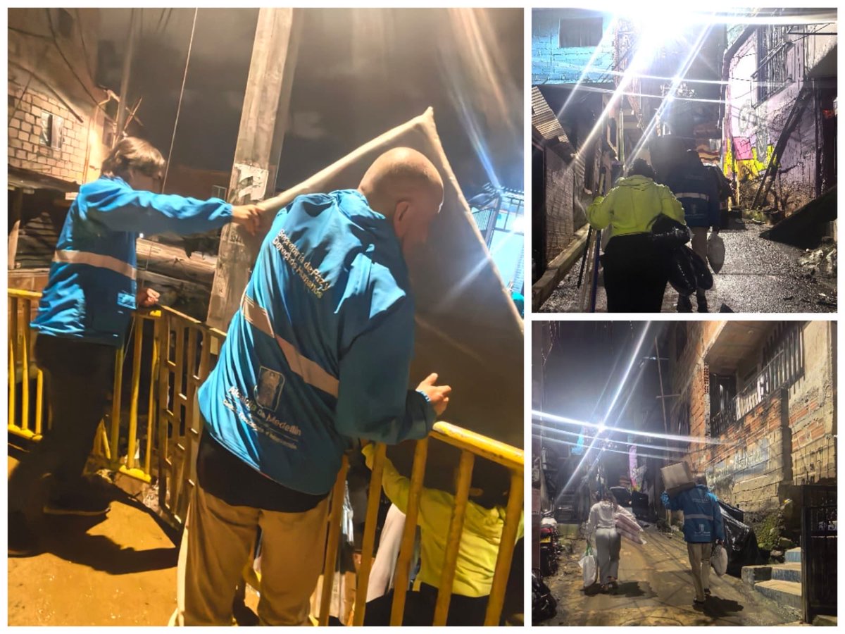 Carlos Alberto Arcila Valencia tweet media