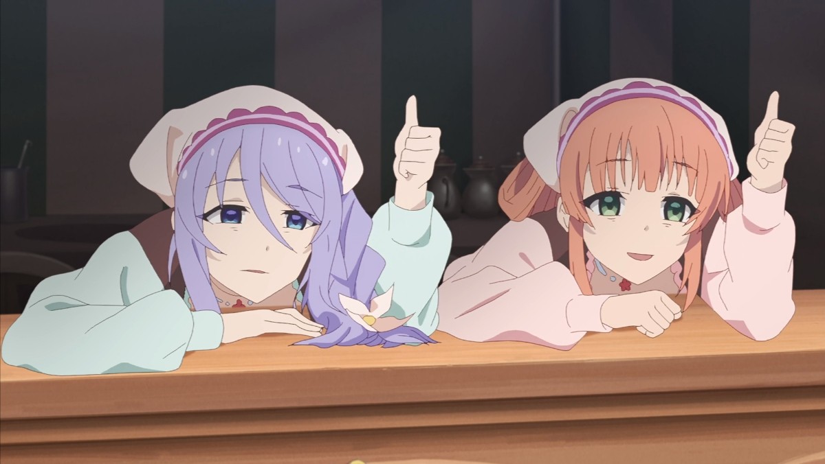 モギロ tweet media