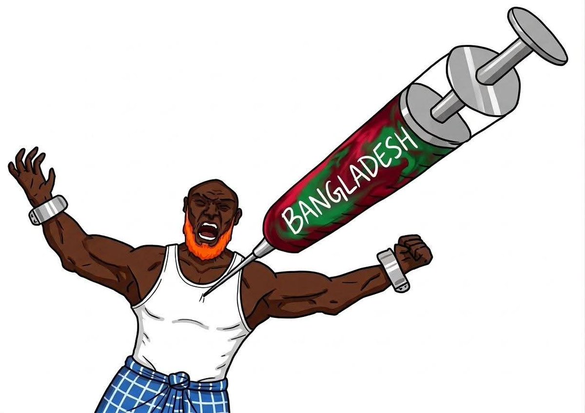 Banglavić 🇧🇩🇨🇺(Beach House maxxing🎧) tweet media