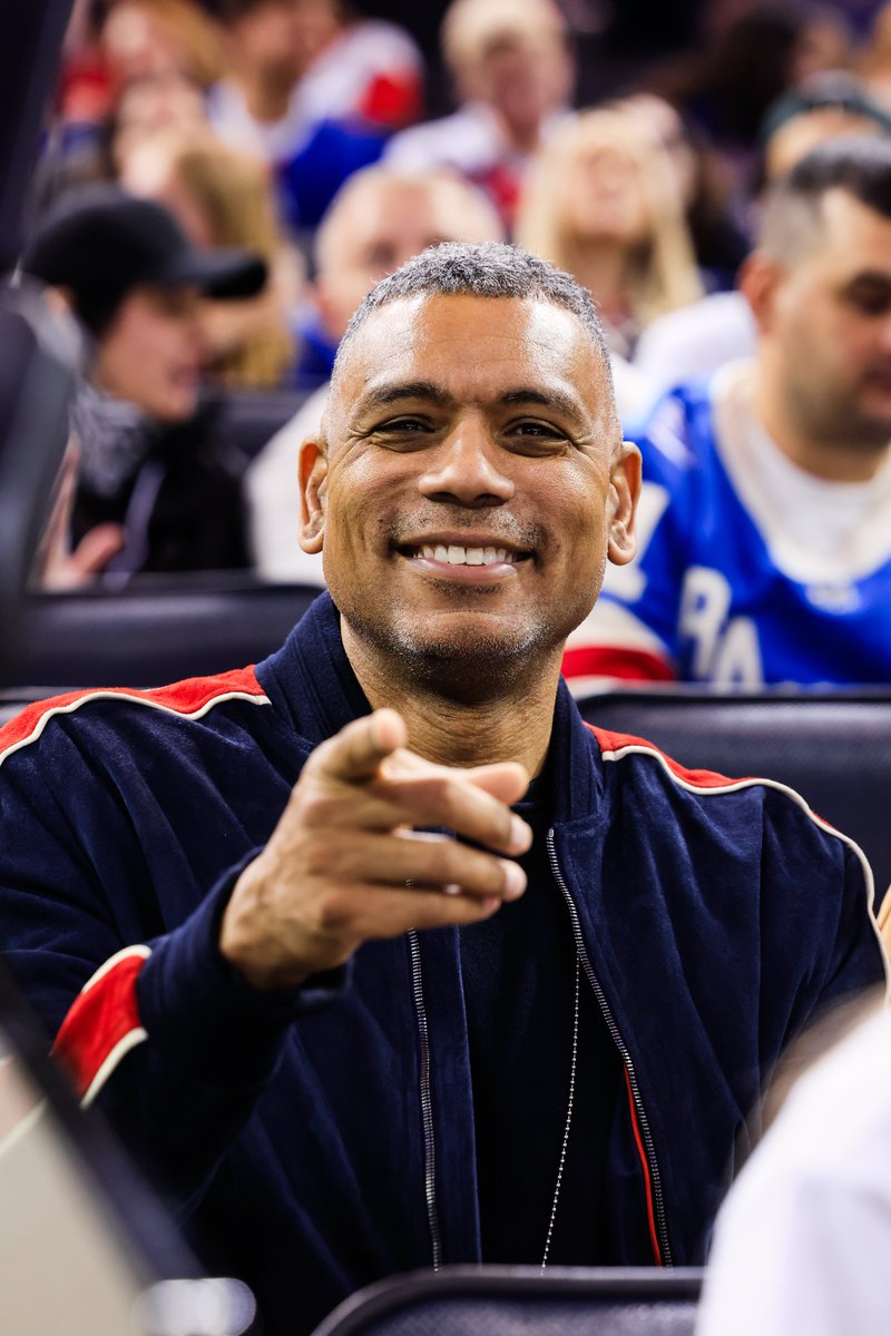 New York Rangers tweet media