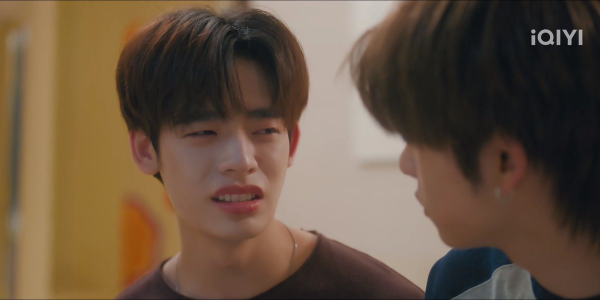 𑣲 chapor “ด้วงกับเธอ” 🍑🎧ྀི tweet media