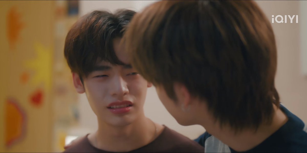 𑣲 chapor “ด้วงกับเธอ” 🍑🎧ྀི tweet media