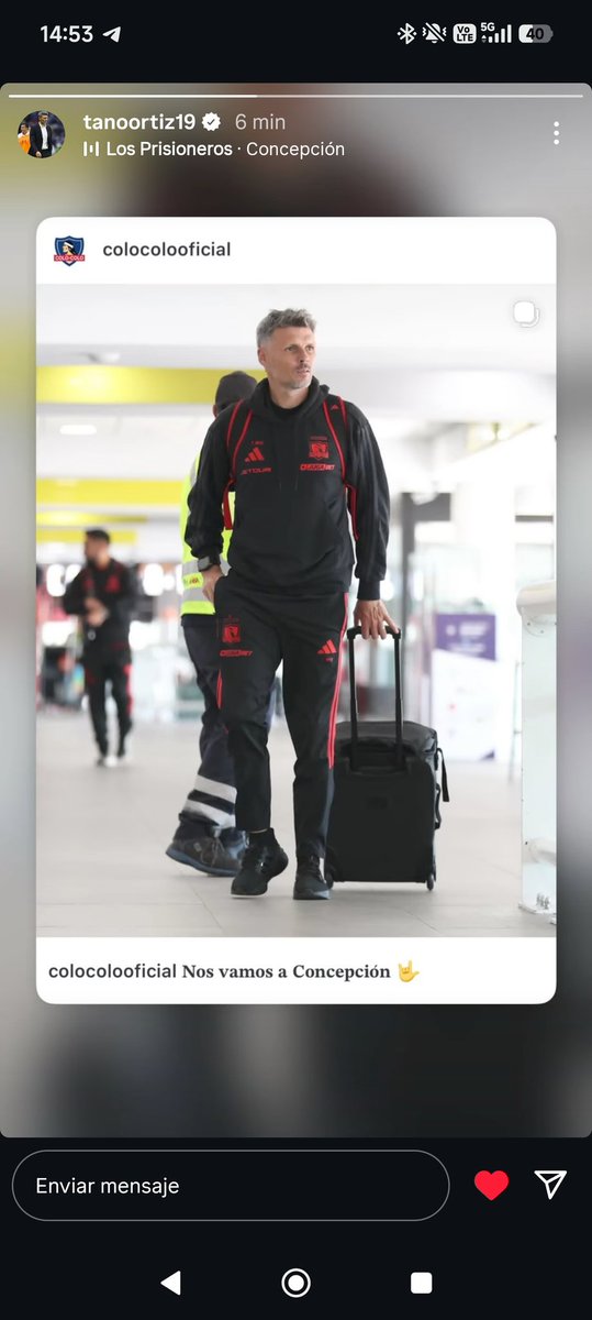 Javier Isaías tweet media