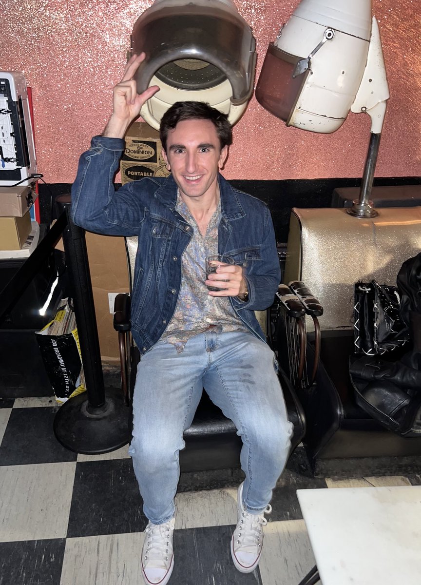 Matt Duffy tweet media