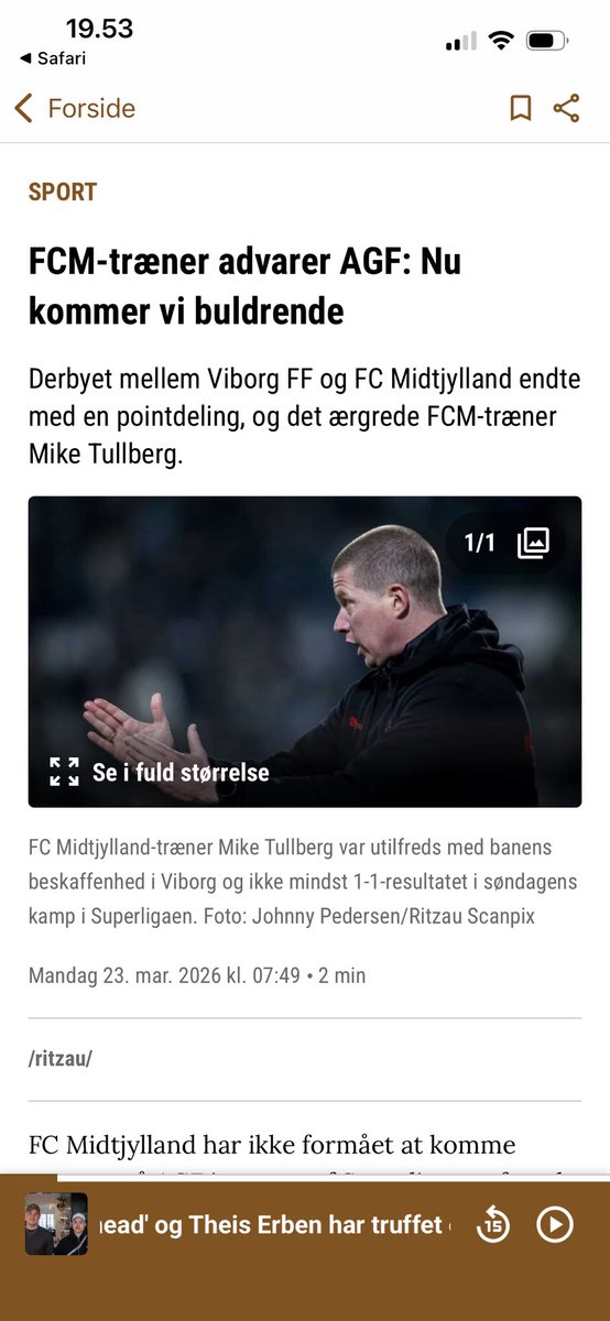 laianders's tweet photo. Tomme tønder… #fcmsje #sldk https://t.co/y8DokncPny