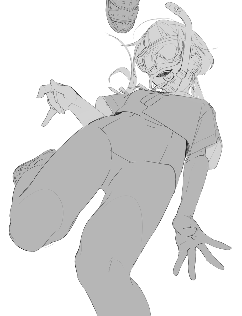 たらこ tweet media