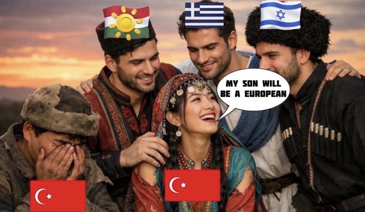 MΛПIΛᄃ ΛᄂBΛПIΛП tweet media