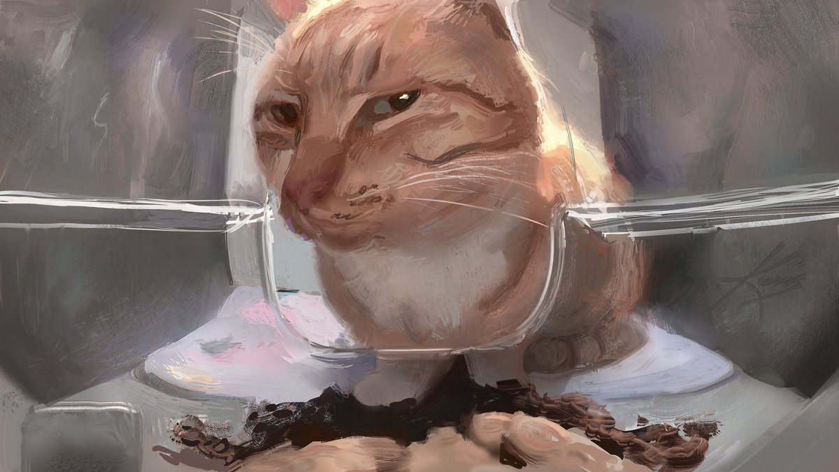 Koris 🍄 CОMMISSIONS OPEN tweet media