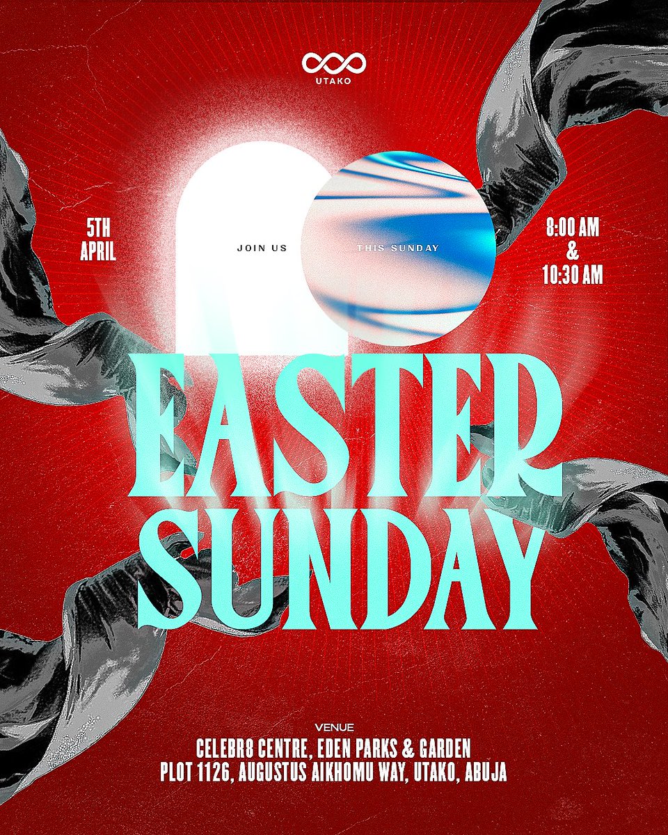 Abuja Campuses: Celebration Church Int'l tweet media