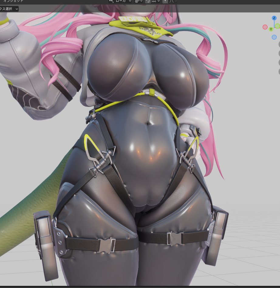 うきだけ🌸 tweet media