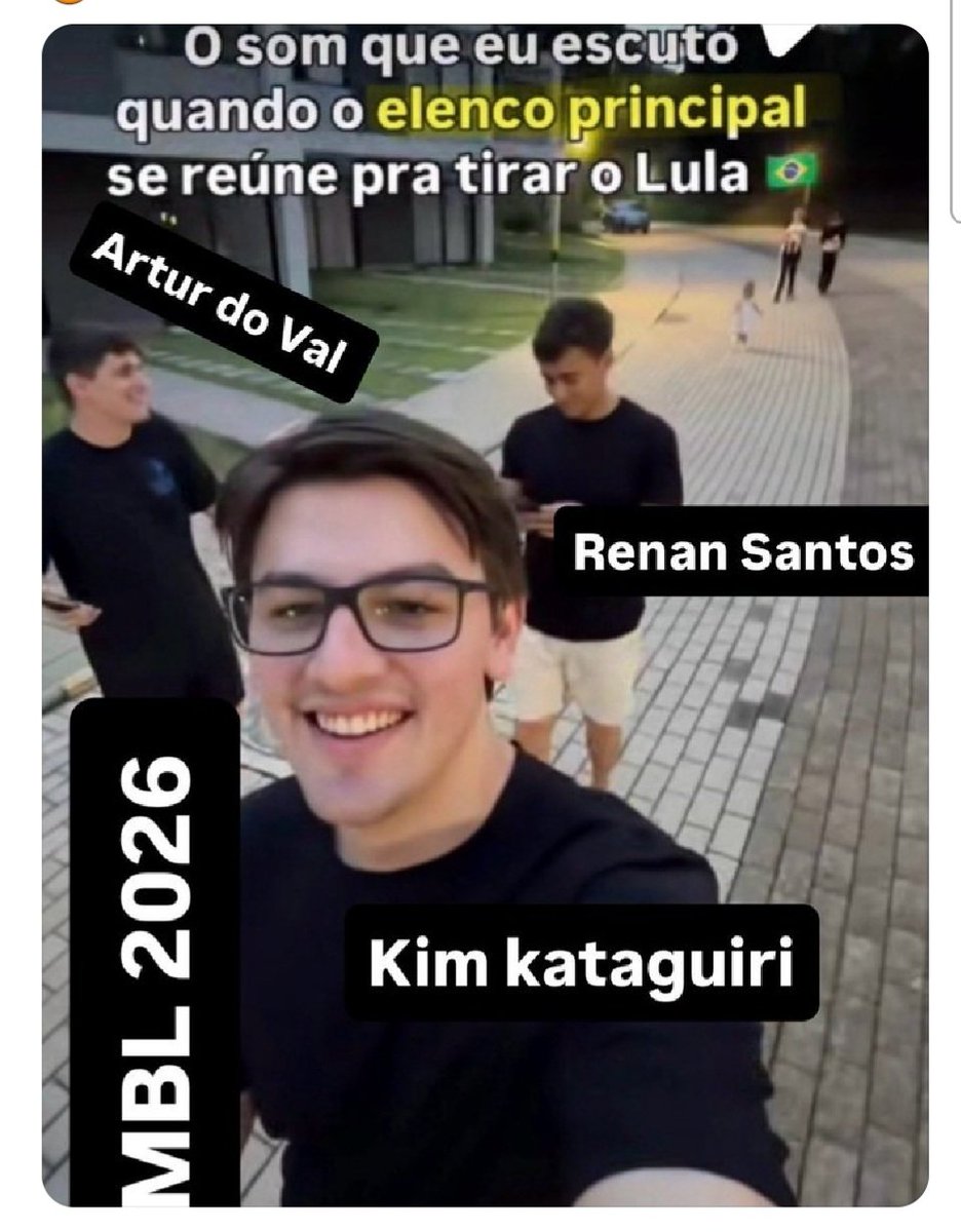 Marcello Santos 🇧🇷🇮🇱🇺🇸 tweet media