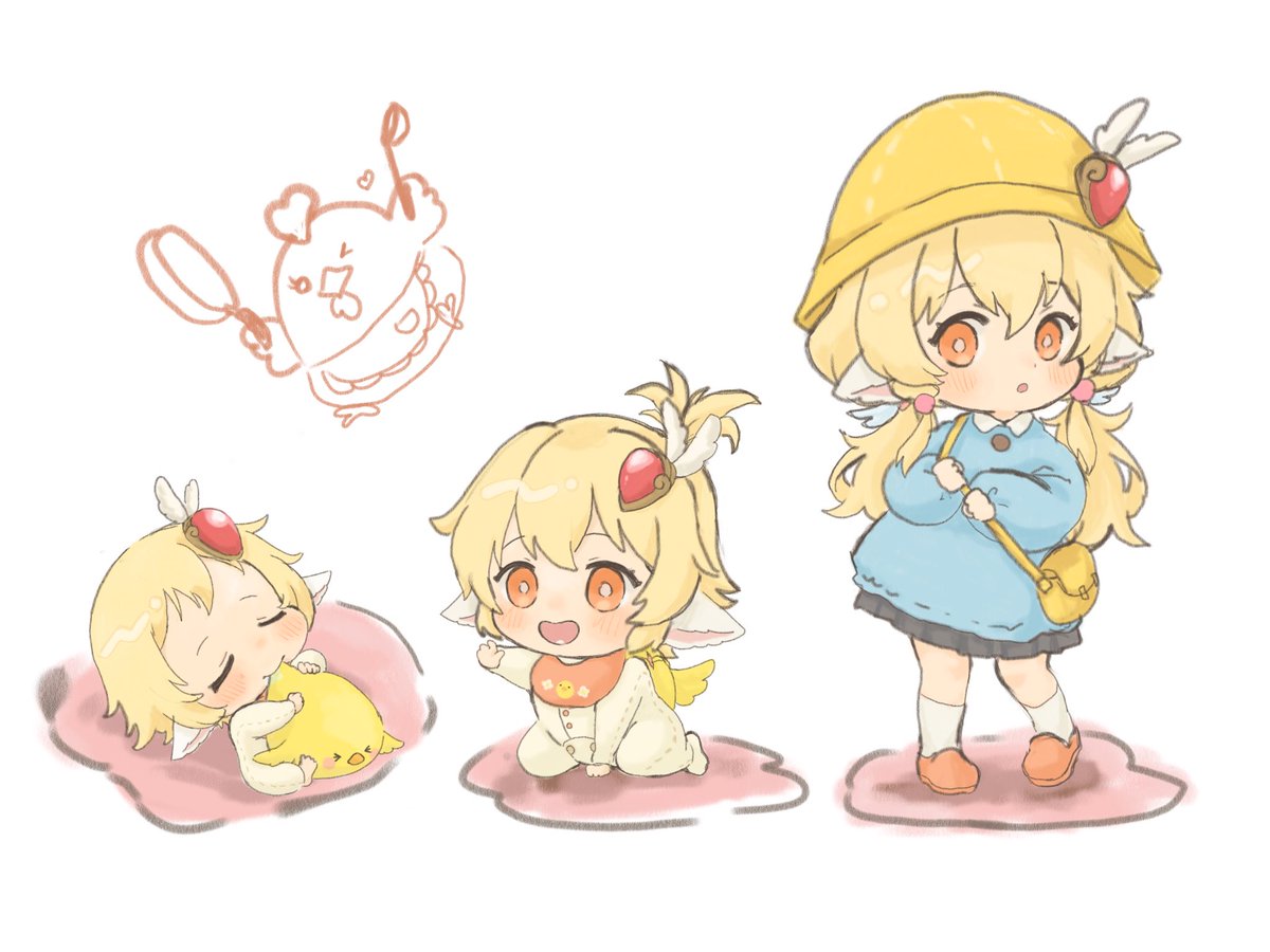 きぬり tweet media