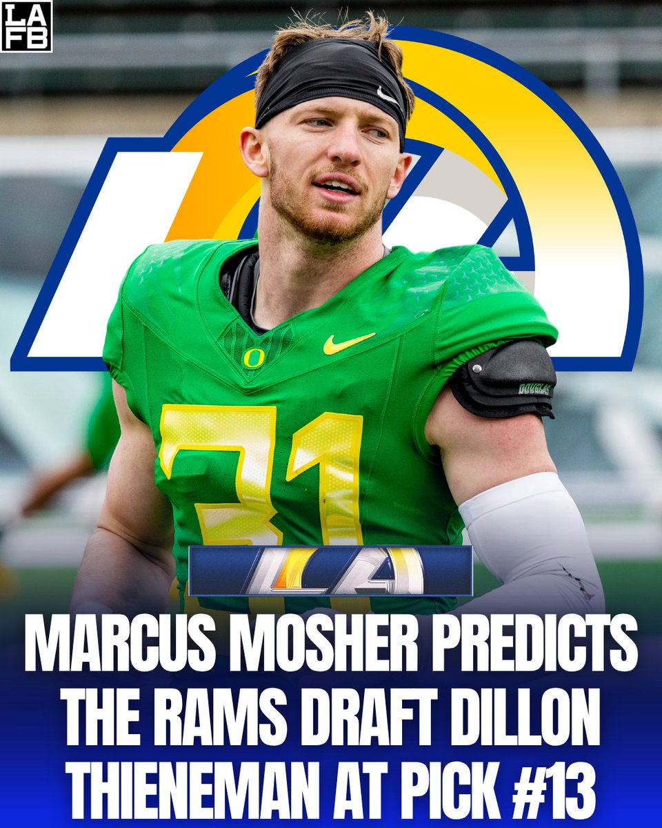 LAFB Network tweet media