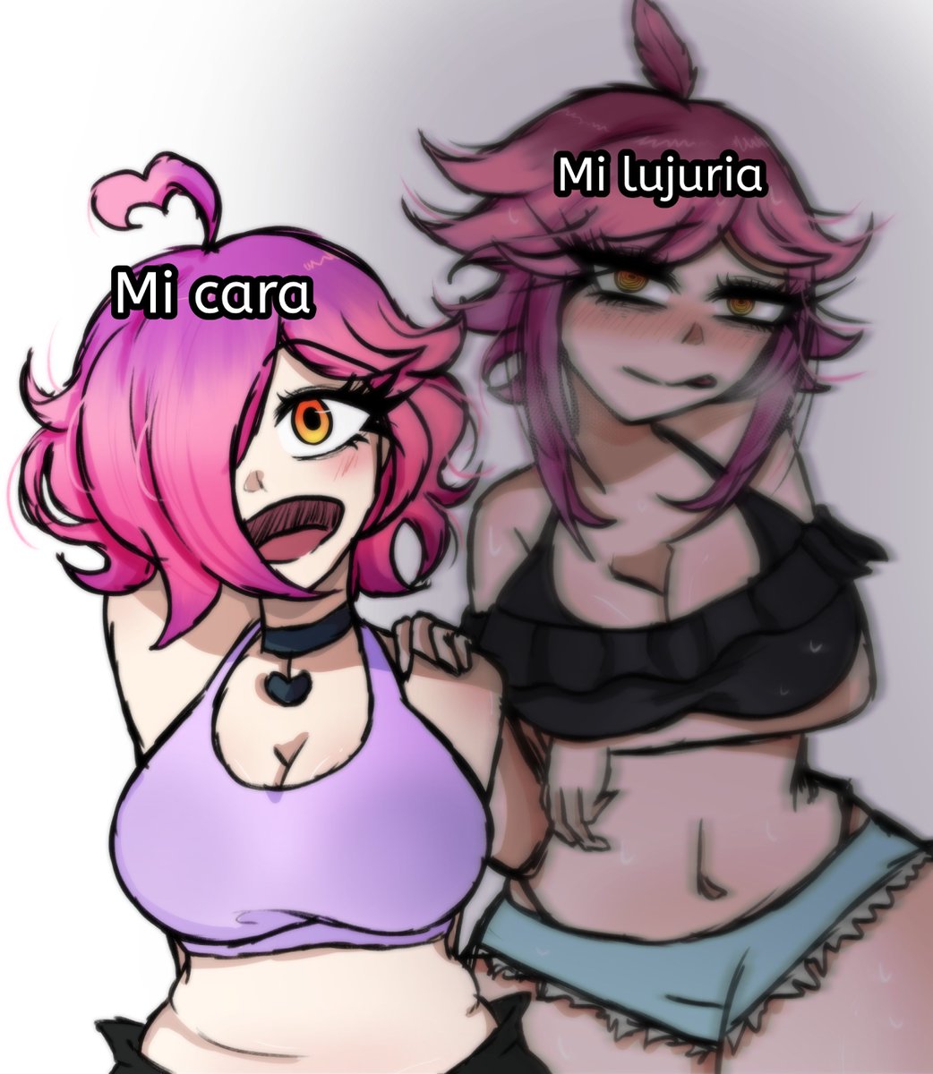 Nene💜☠️ tweet media