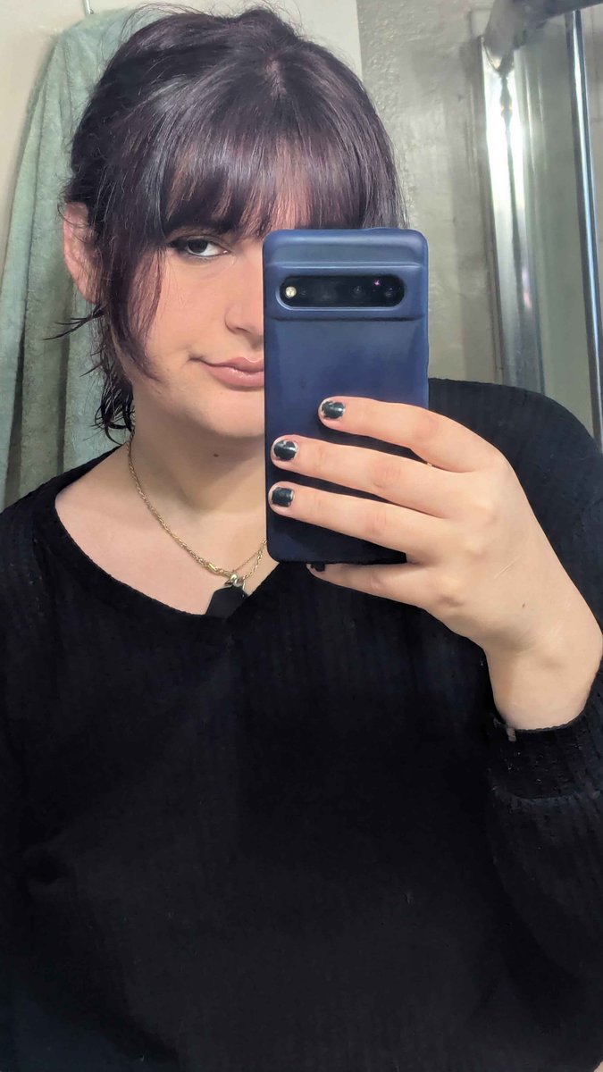 Vellitrix 🌙 Bunny Dog Vtuber tweet media