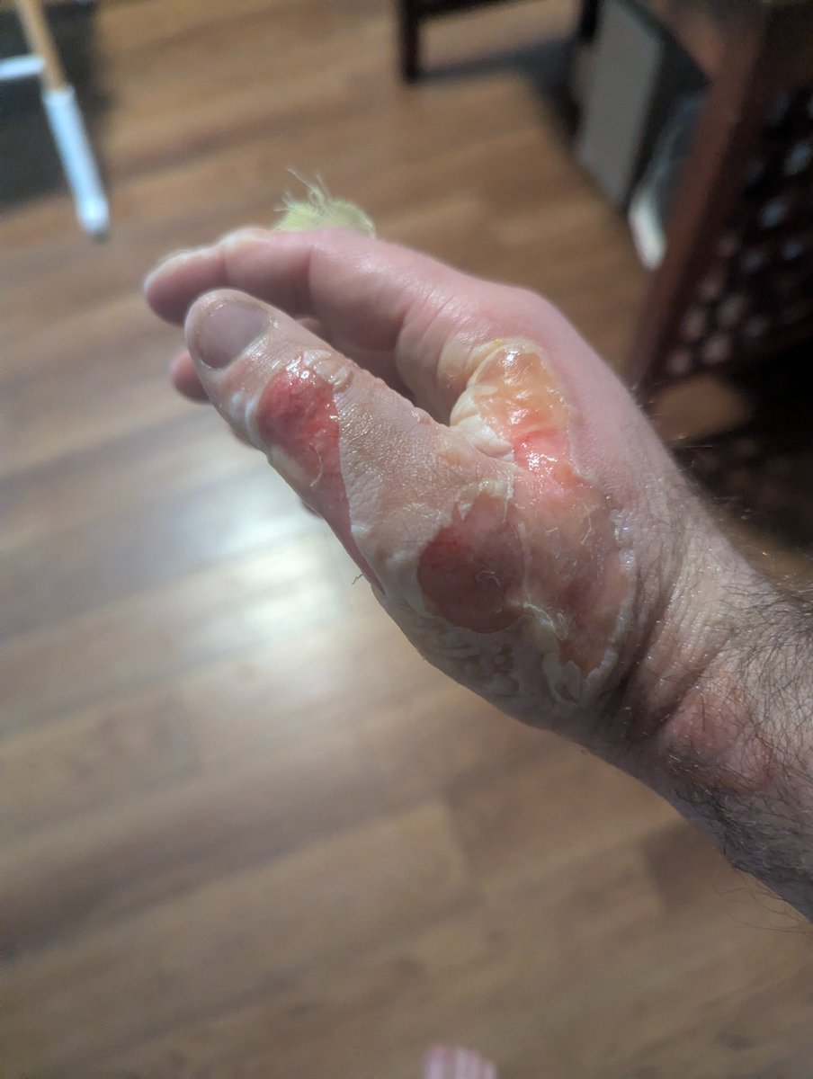 Louis vil LeGun tweet media