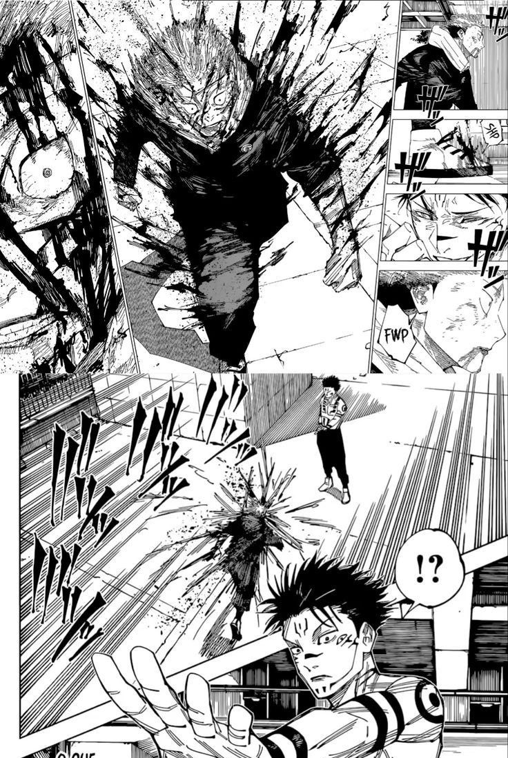 suficharm's tweet photo. @animeposts But this manga panel surpasses that one too https://t.co/NdoNrodTIY