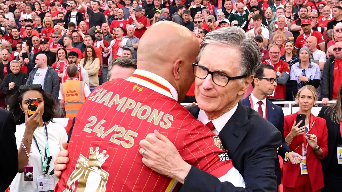 Anfield Agenda tweet media