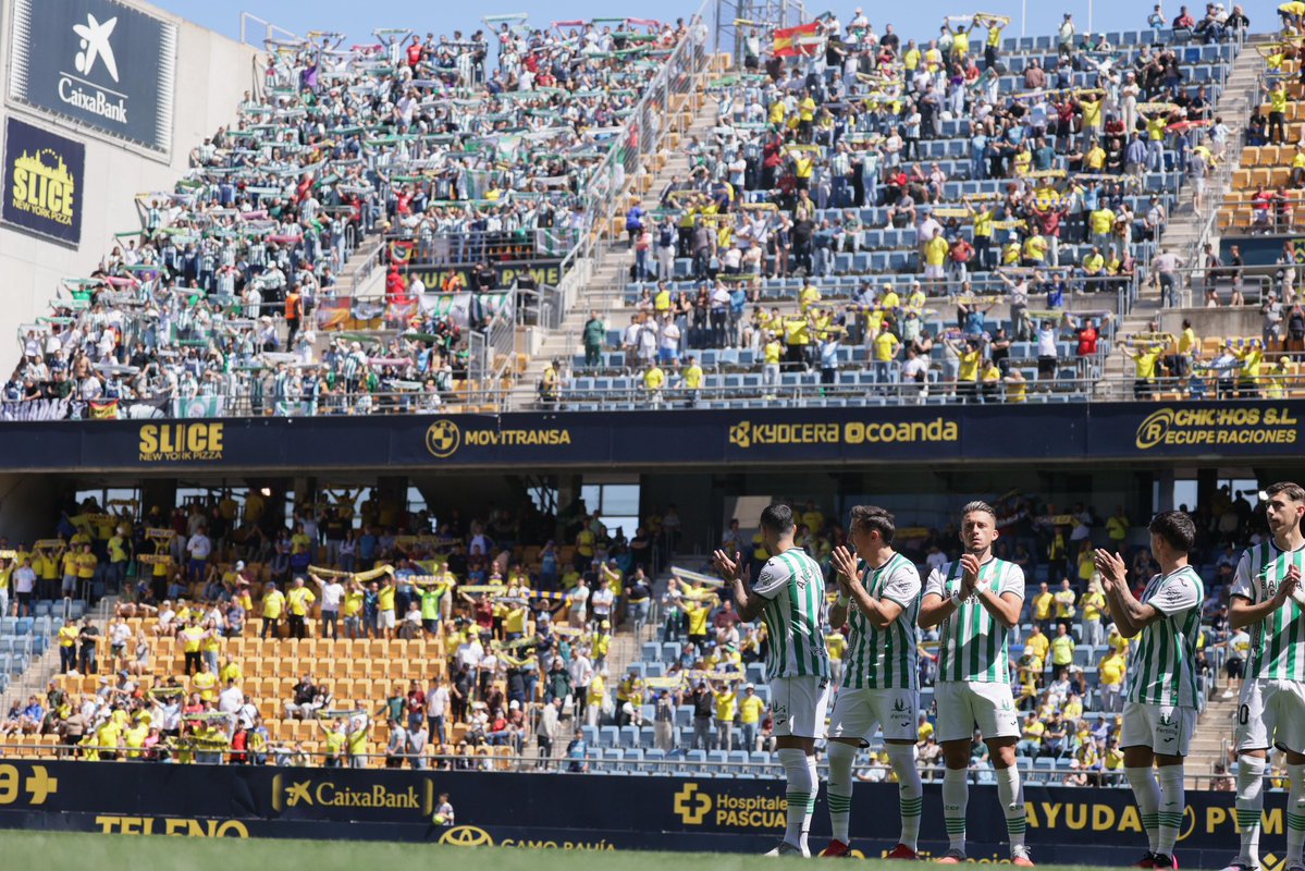 ULTRAS CÓRDOBA tweet media