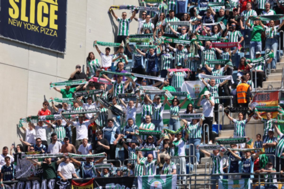 ULTRAS CÓRDOBA tweet media