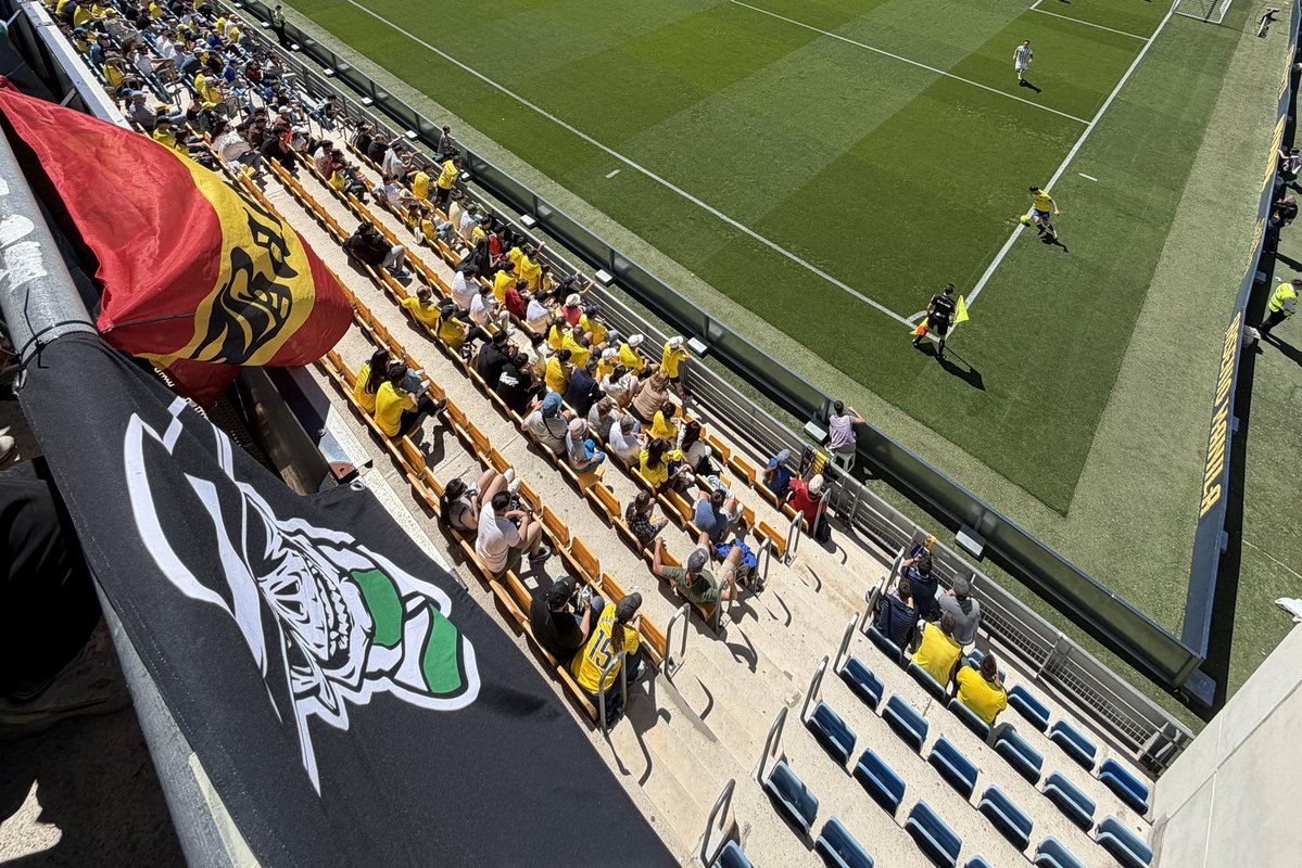 ULTRAS CÓRDOBA tweet media