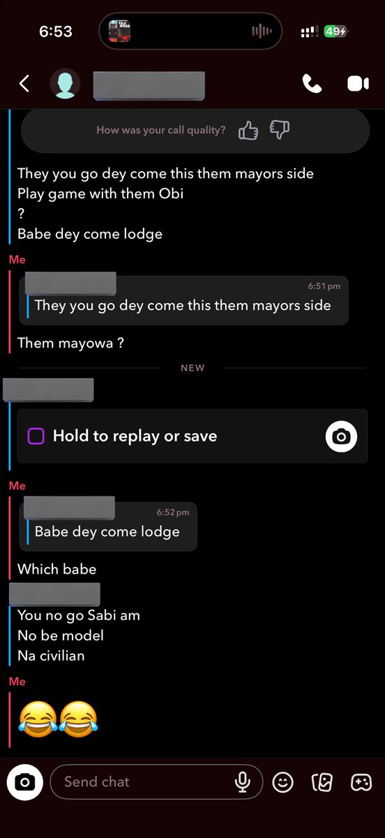 ferryboygram's tweet photo. Abeg wetin be model ? https://t.co/b7UDsWLGRH