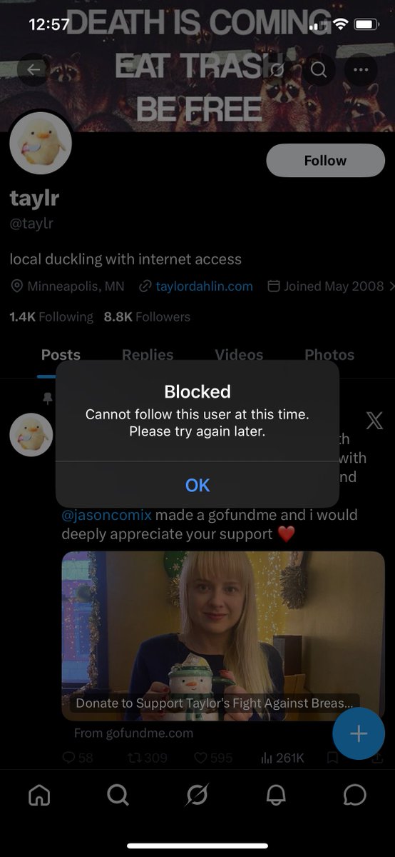 Minnesota Moderate 🇺🇸🧭📐👻⚡️ tweet media