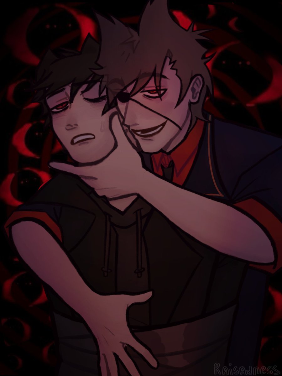 Raisadness tweet media