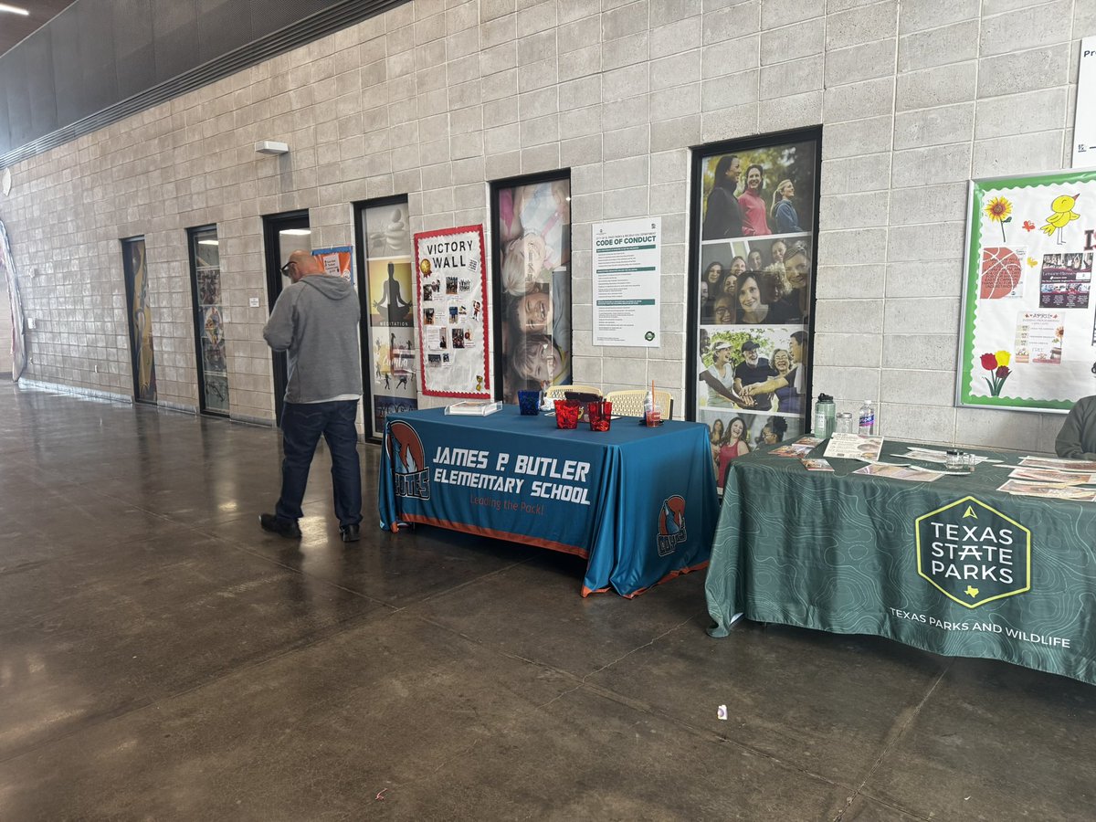 Elizabeth Garcia Ed. D. tweet media