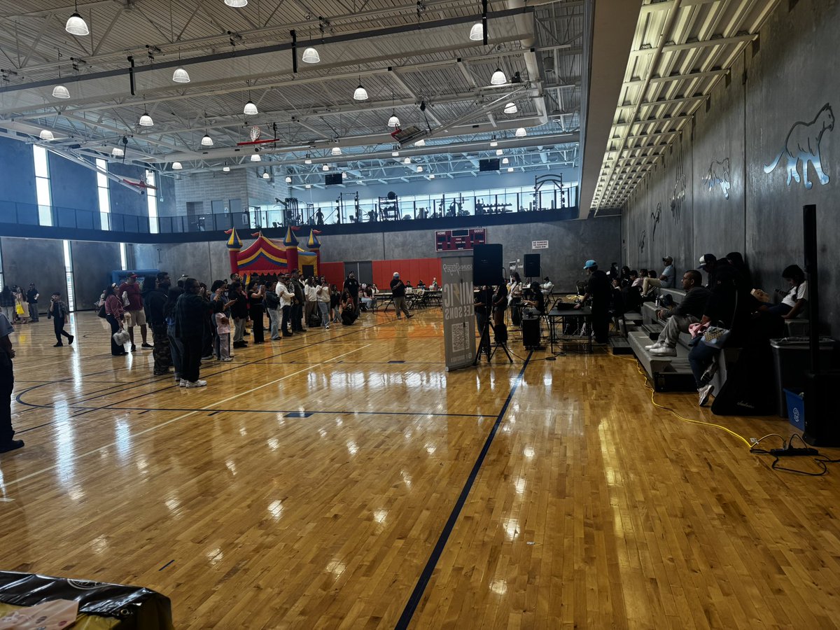 Elizabeth Garcia Ed. D. tweet media