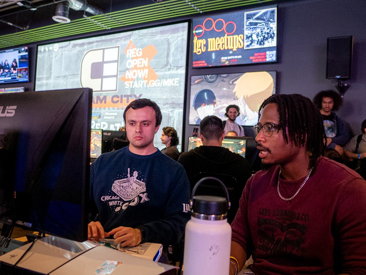 FGCMeetups's tweet photo. 118 https://t.co/fn2hYfIKdo