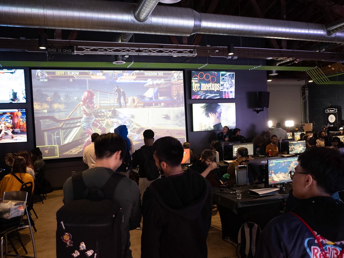 FGCMeetups's tweet photo. 118 https://t.co/fn2hYfIKdo