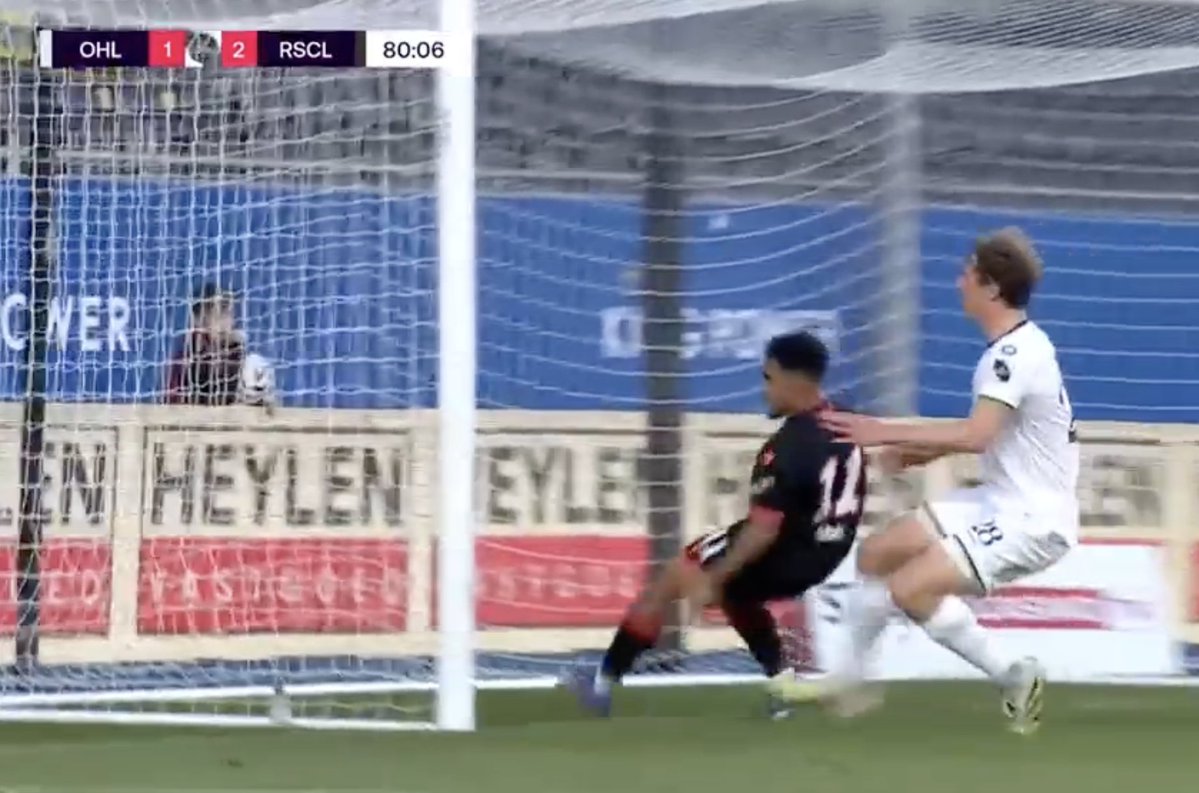 Standard Liege NL tweet media