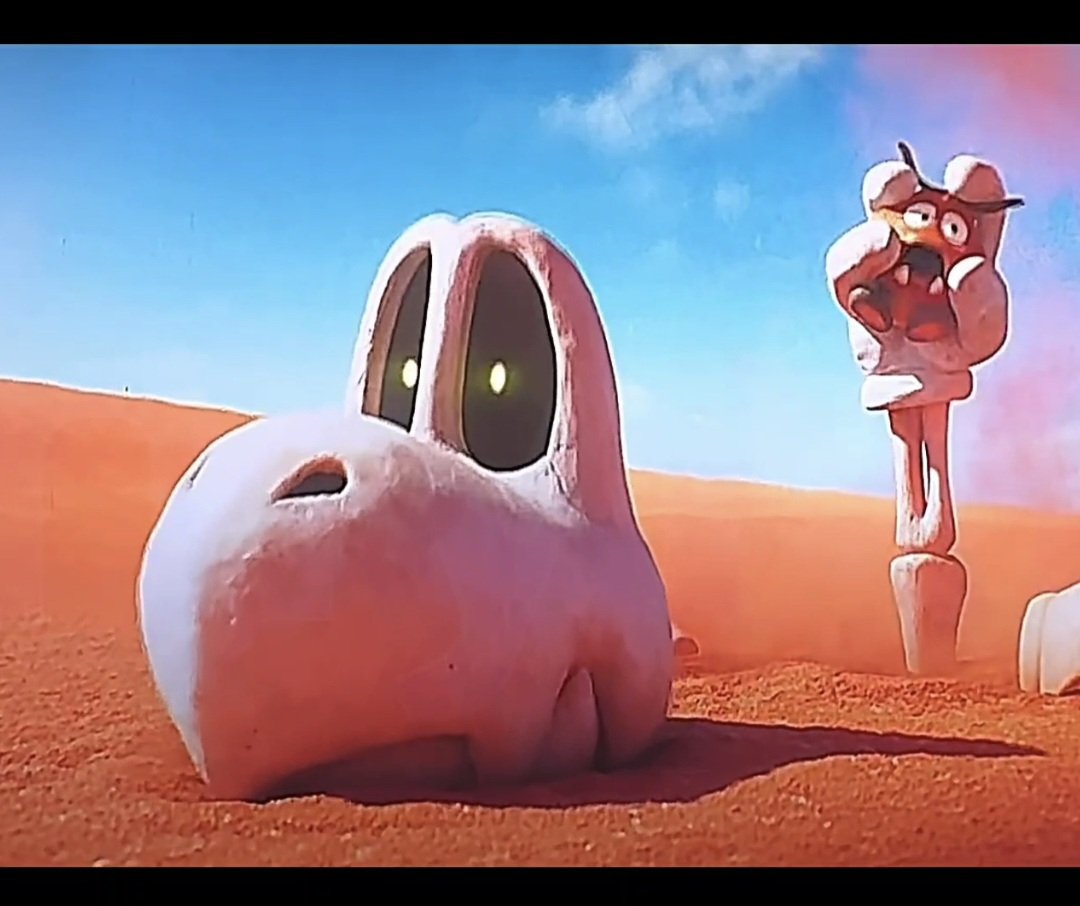 Dry Bones Appreciation tweet media