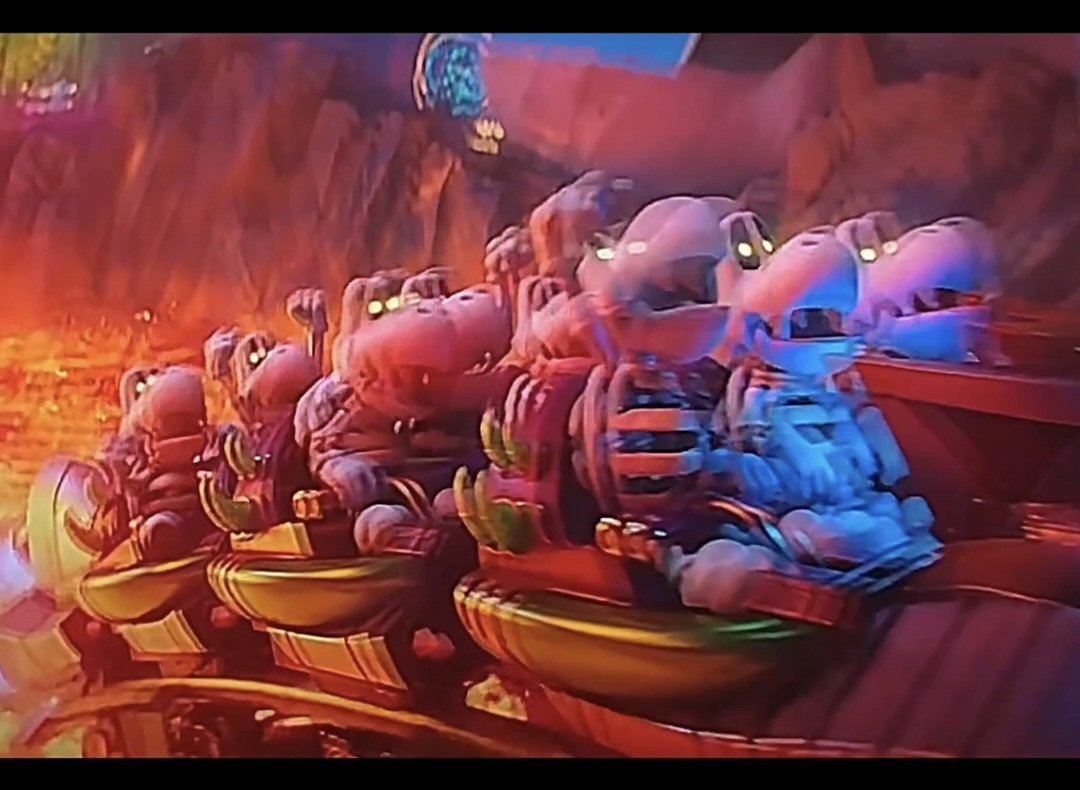 Dry Bones Appreciation tweet media